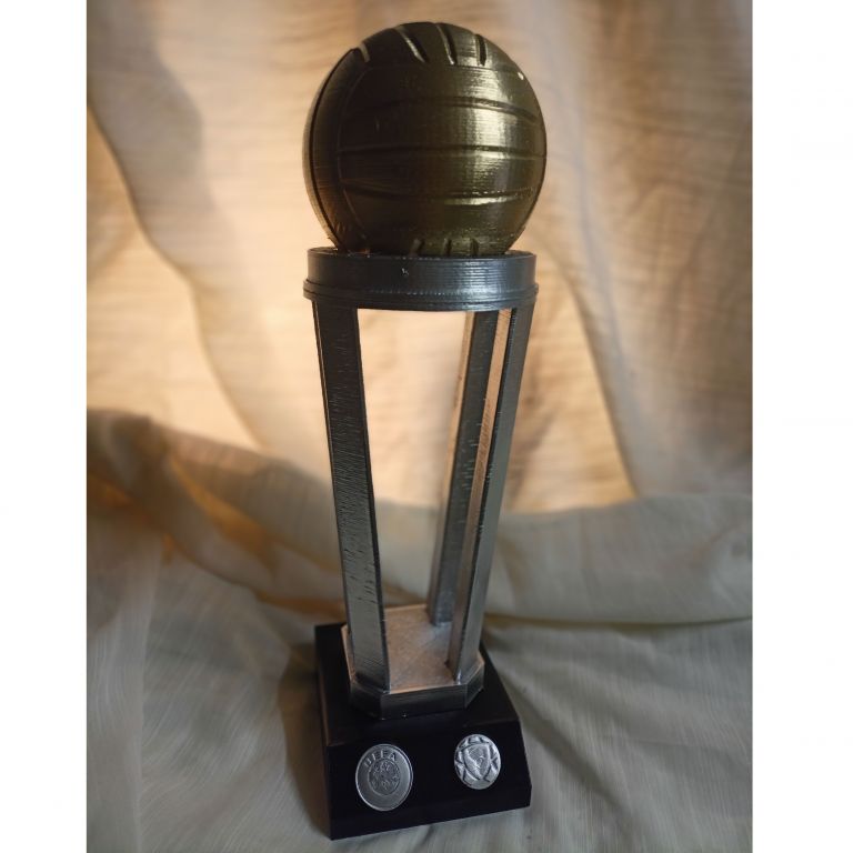INTERCONTINENTAL CUP 50 cm in height